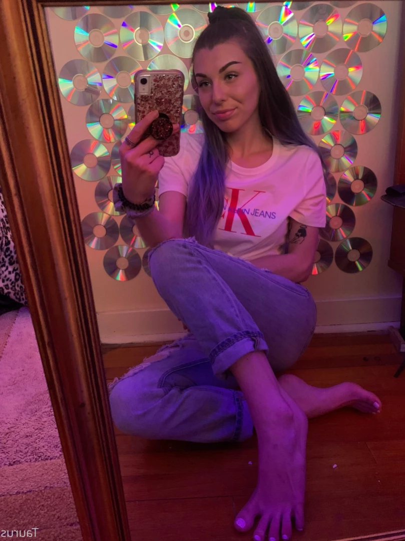 Goddess Taurus✨♉️ [ tastytaurustoes ] Onlyfans leaked photo 13260246 on Hotleaks.tv
