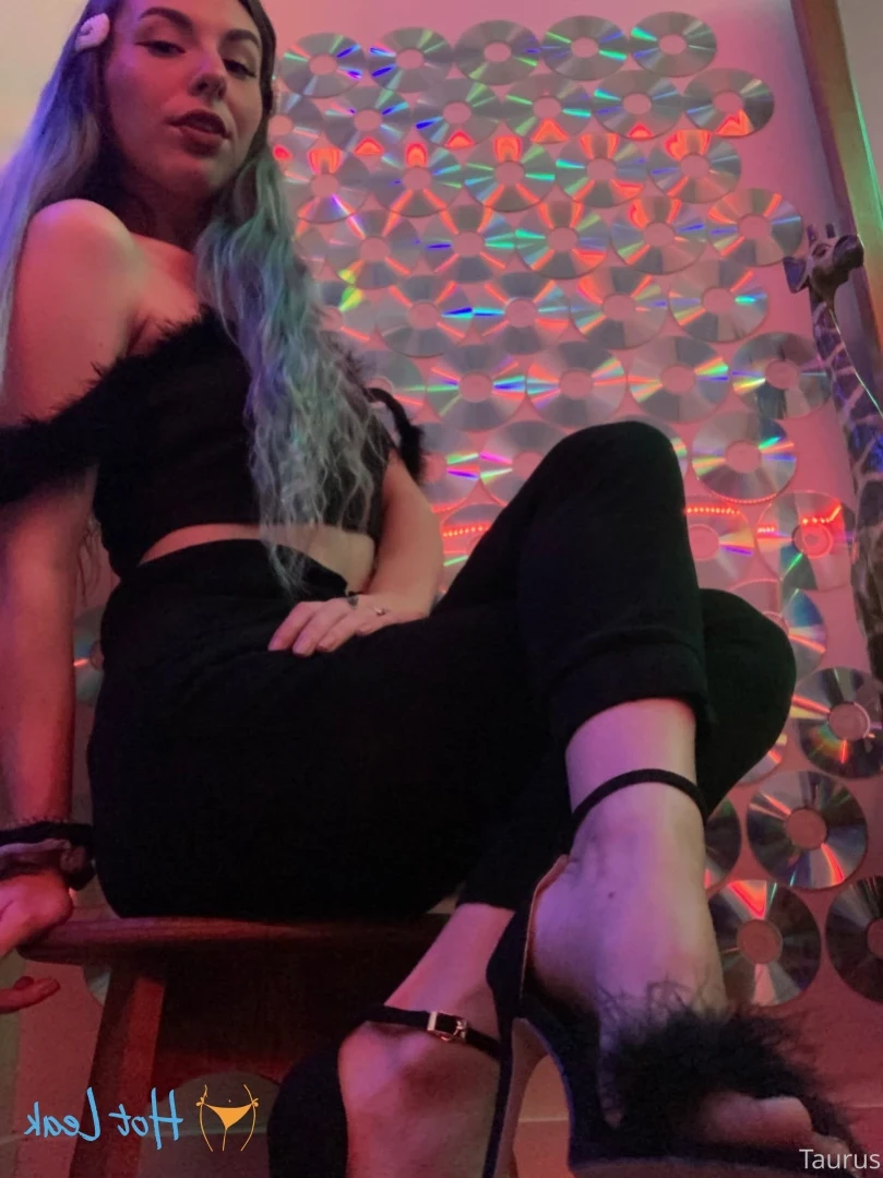 Goddess Taurus✨♉️ [ tastytaurustoes ] Onlyfans leaked photo 13281947 on Hotleaks.tv