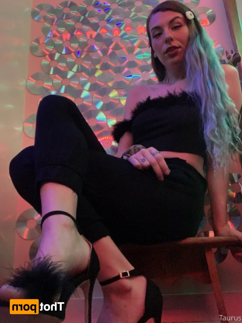 Goddess Taurus✨♉️ [ tastytaurustoes ] Onlyfans leaked photo 13290495 on Hotleaks.tv