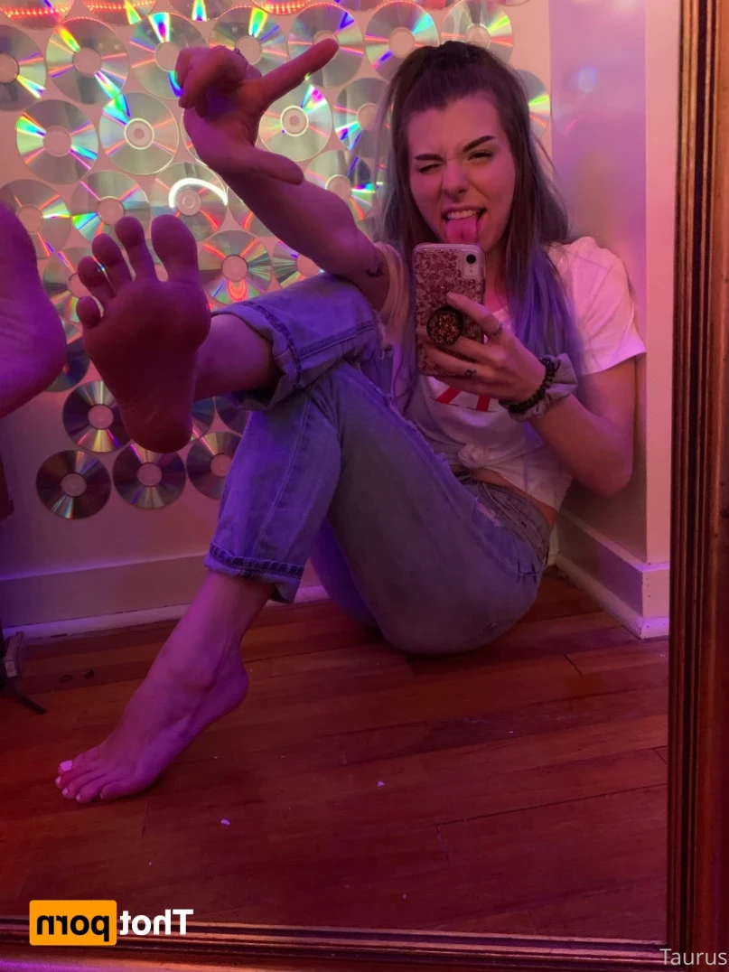 Goddess Taurus✨♉️ [ tastytaurustoes ] Onlyfans leaked photo 13307635 on Hotleaks.tv