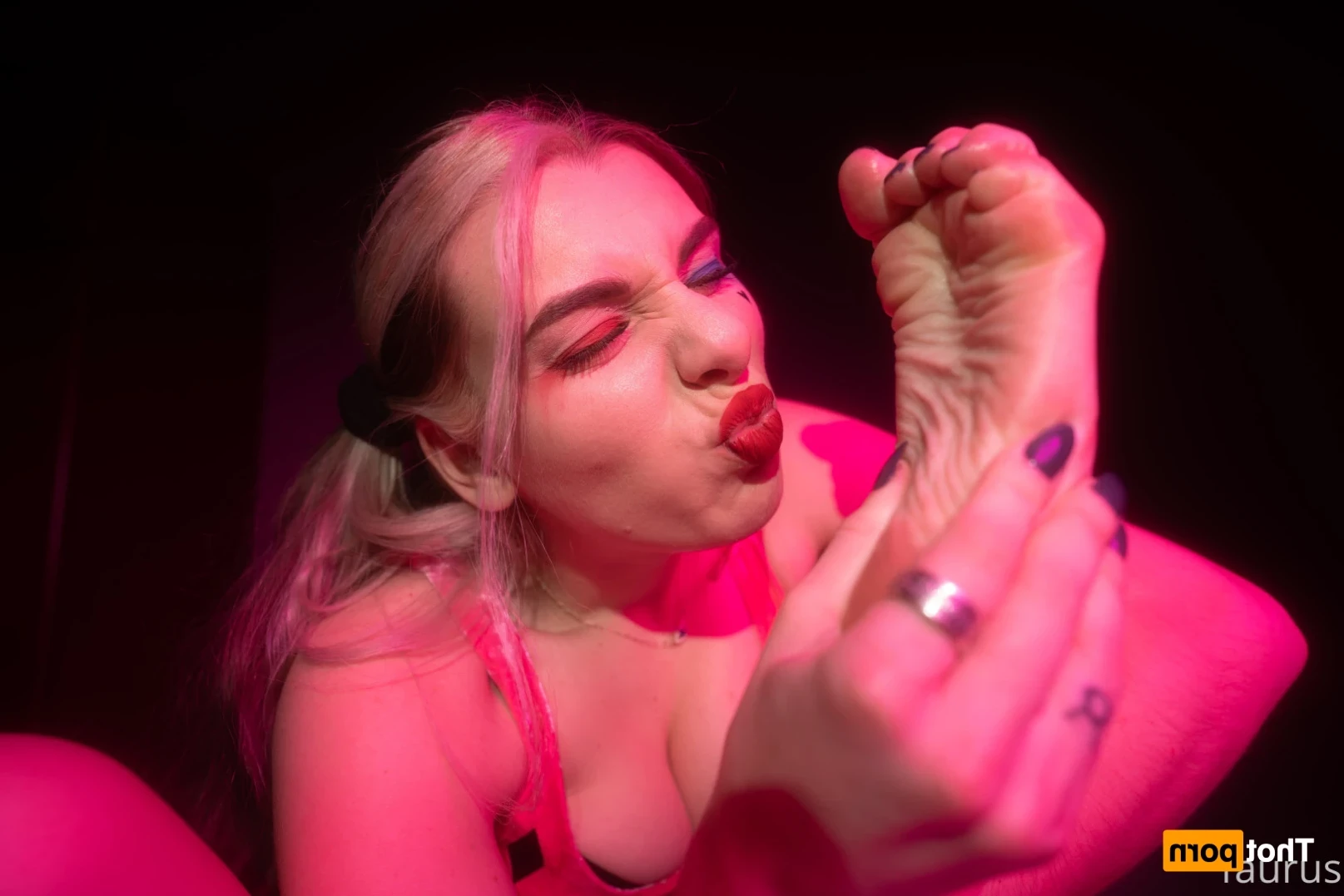 Goddess Taurus✨♉️ [ tastytaurustoes ] Onlyfans leaked photo 13344699 on Hotleaks.tv
