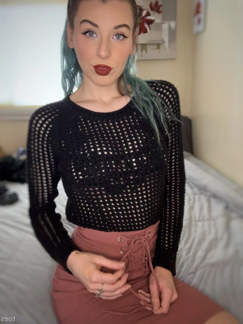 Goddess Taurus✨♉️ [ tastytaurustoes ] Onlyfans leaked photo 13368069 on Hotleaks.tv