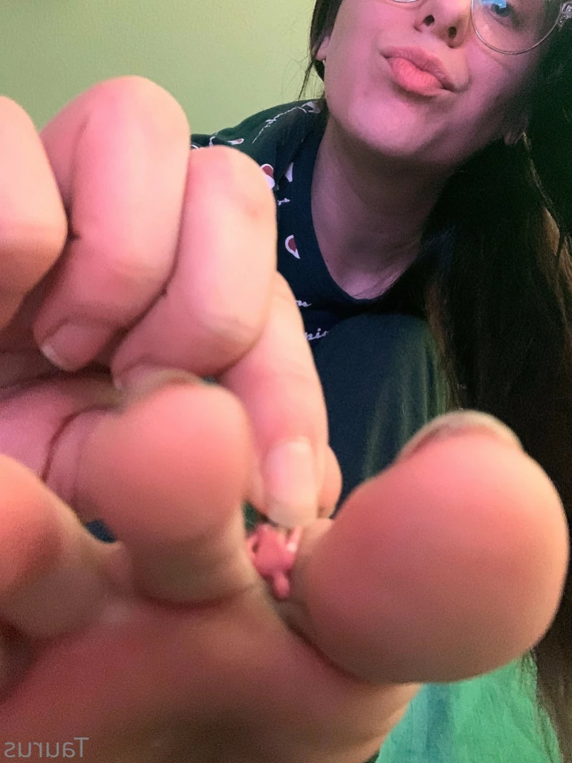Goddess Taurus✨♉️ [ tastytaurustoes ] Onlyfans leaked photo 13387112 on Hotleaks.tv