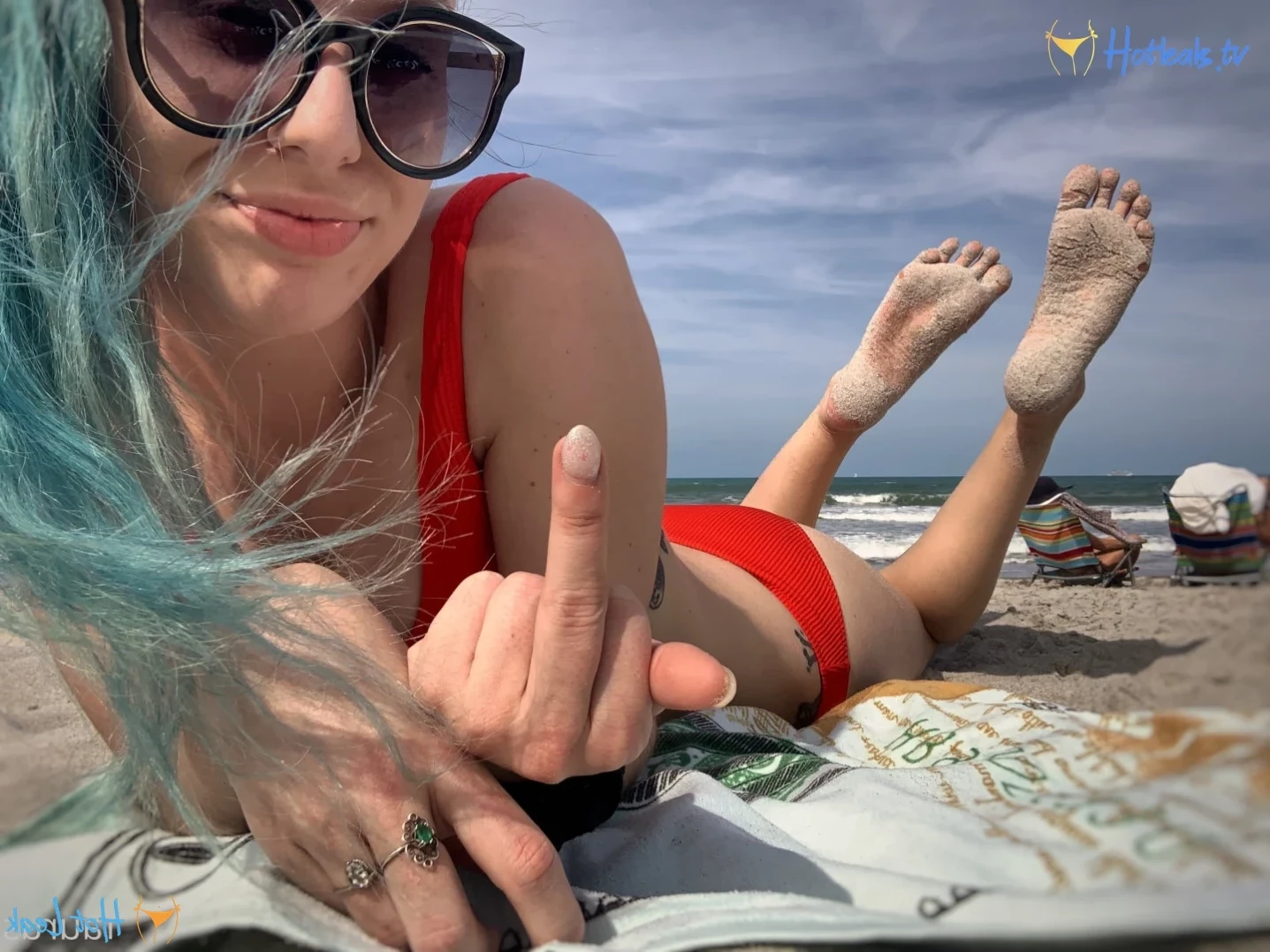 Goddess Taurus✨♉️ [ tastytaurustoes ] Onlyfans leaked photo 13394621 on Hotleaks.tv