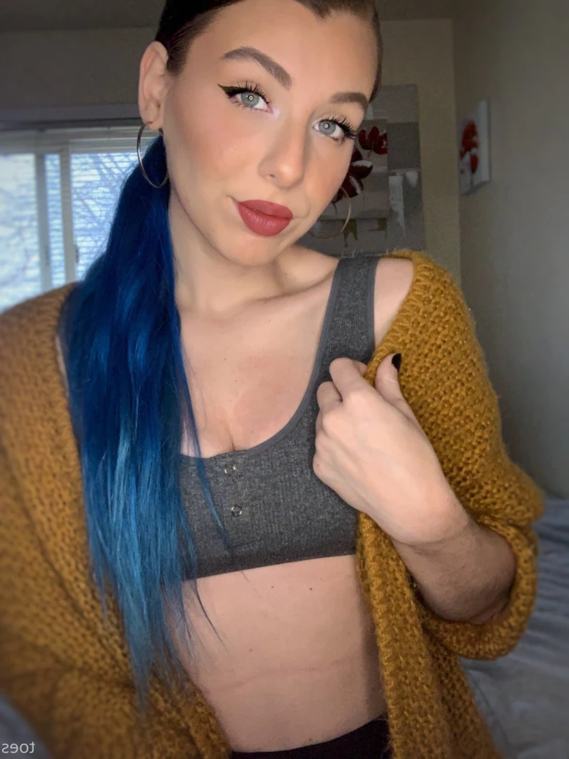 Goddess Taurus✨♉️ [ tastytaurustoes ] Onlyfans leaked photo 13408497 on Hotleaks.tv