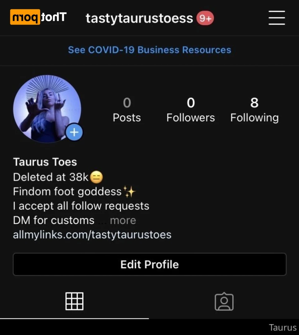 Goddess Taurus✨♉️ [ tastytaurustoes ] Onlyfans leaked photo 13421687 on Hotleaks.tv