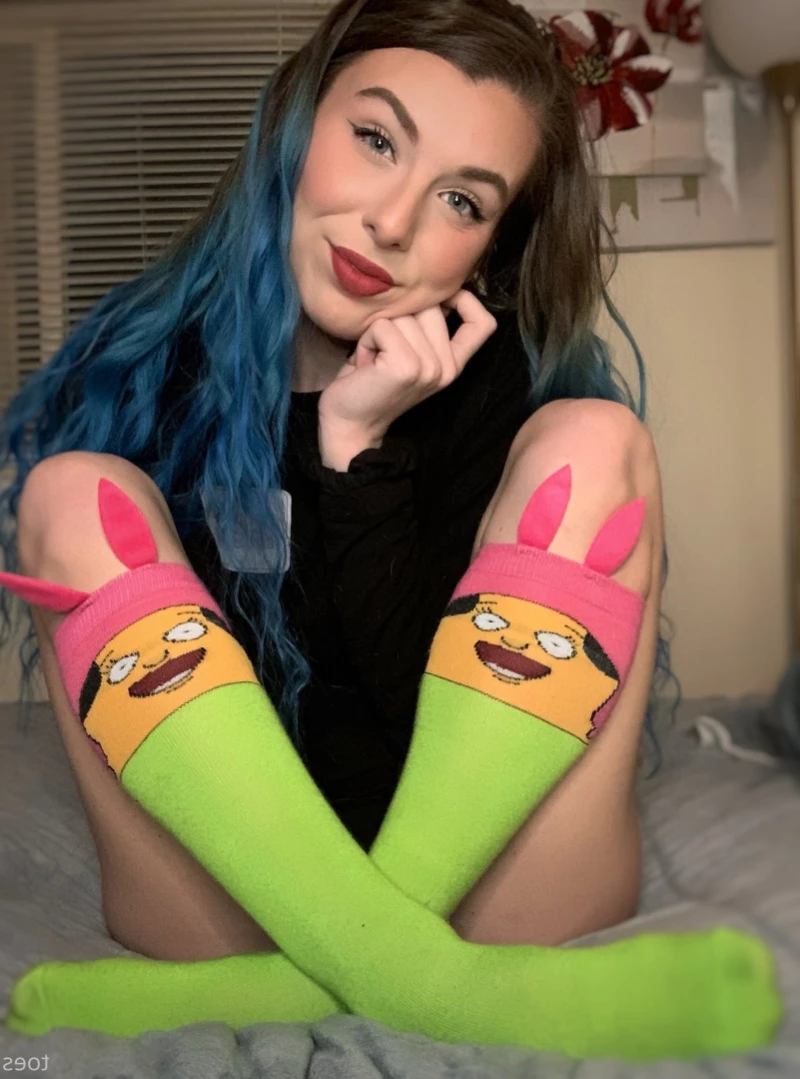 Goddess Taurus✨♉️ [ tastytaurustoes ] Onlyfans leaked photo 13425181 on Hotleaks.tv