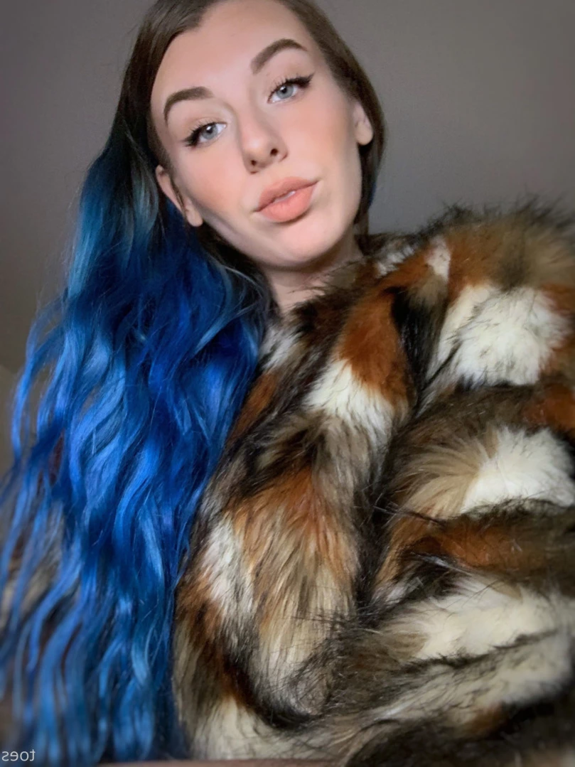 Goddess Taurus✨♉️ [ tastytaurustoes ] Onlyfans leaked photo 13440986 on Hotleaks.tv