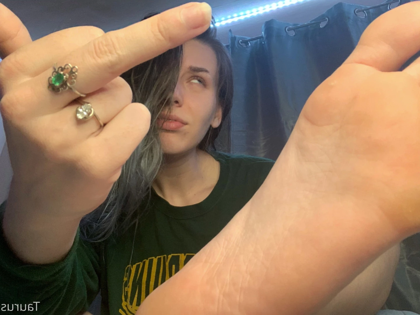 Goddess Taurus✨♉️ [ tastytaurustoes ] Onlyfans leaked photo 13443375 on Hotleaks.tv