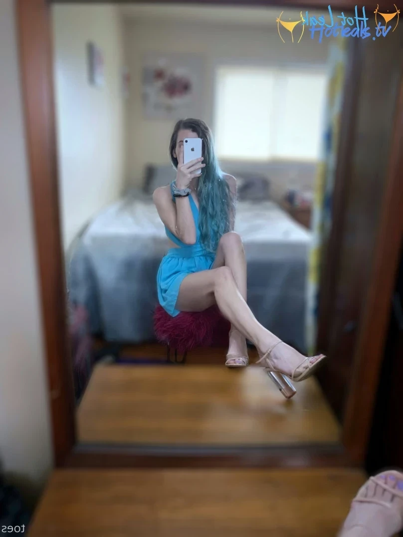 Goddess Taurus✨♉️ [ tastytaurustoes ] Onlyfans leaked photo 13450156 on Hotleaks.tv