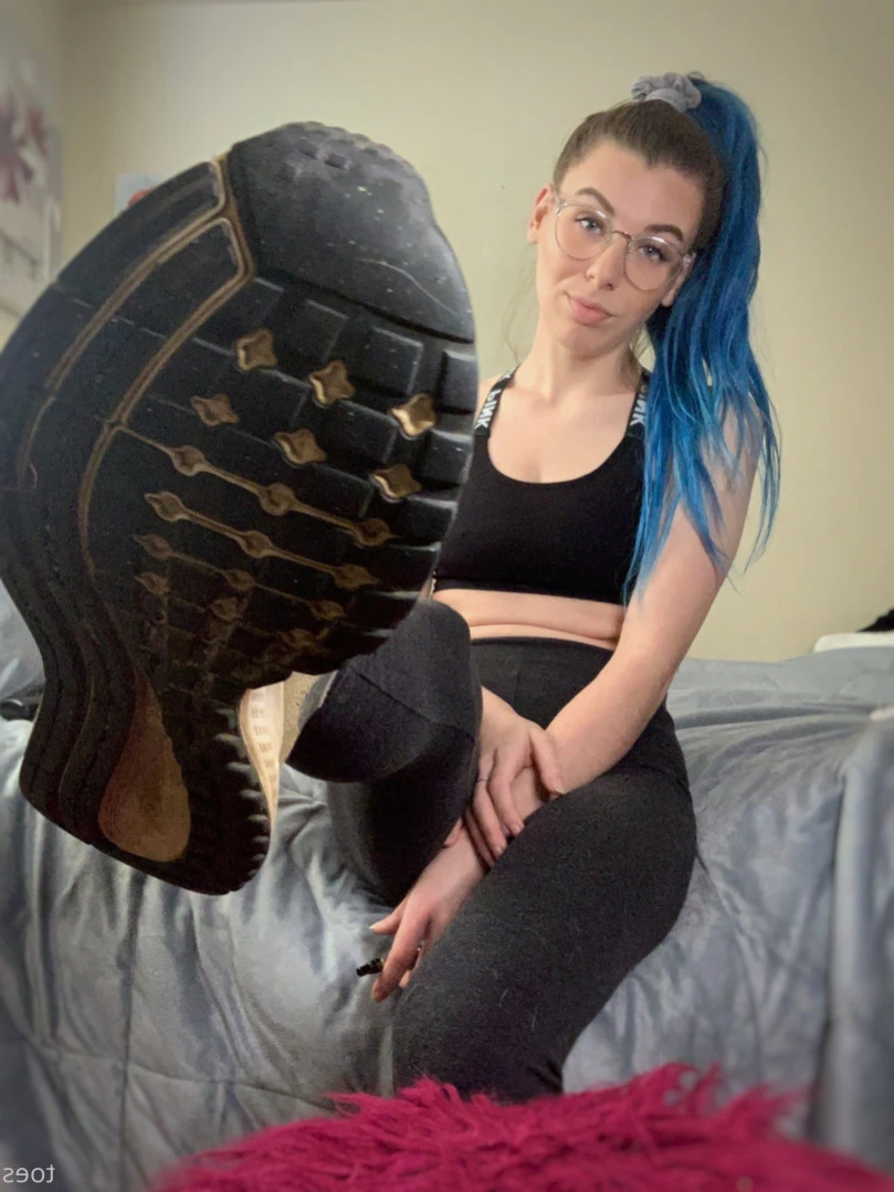 Goddess Taurus✨♉️ [ tastytaurustoes ] Onlyfans leaked photo 13493091 on Hotleaks.tv
