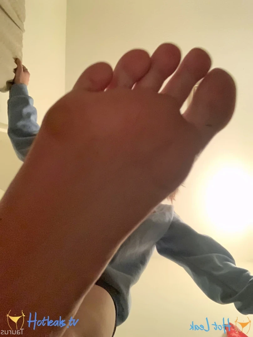 Goddess Taurus✨♉️ [ tastytaurustoes ] Onlyfans leaked photo 13509516 on Hotleaks.tv