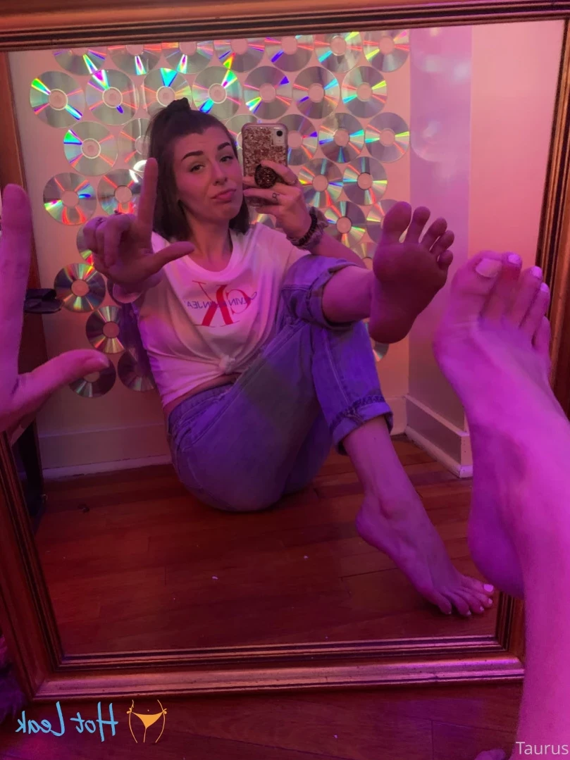 Goddess Taurus✨♉️ [ tastytaurustoes ] Onlyfans leaked photo 13518110 on Hotleaks.tv