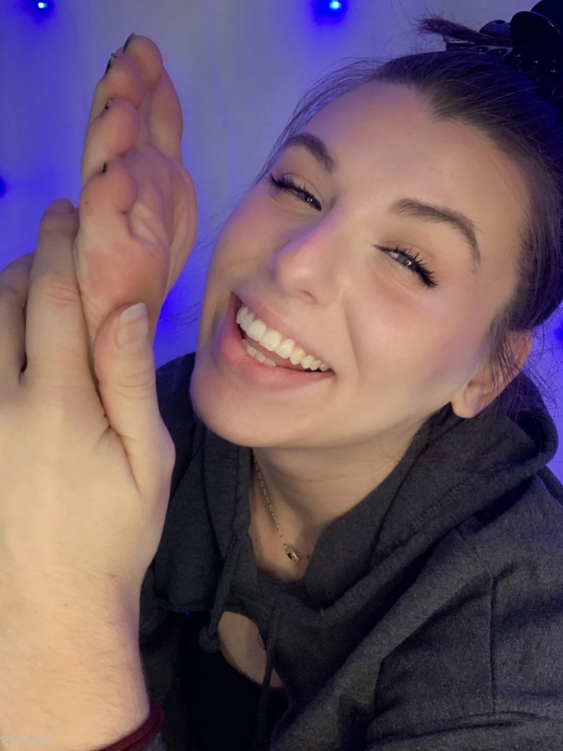 Goddess Taurus✨♉️ [ tastytaurustoes ] Onlyfans leaked photo 13556490 on Hotleaks.tv