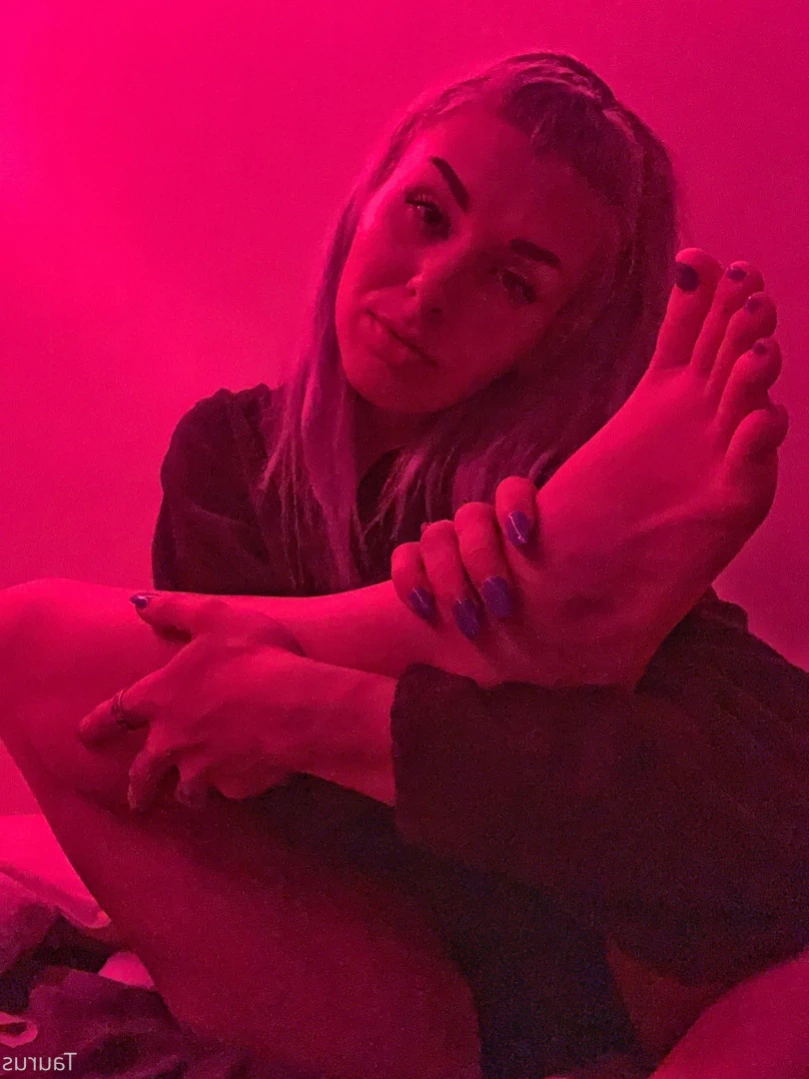Goddess Taurus✨♉️ [ tastytaurustoes ] Onlyfans leaked photo 13576120 on Hotleaks.tv