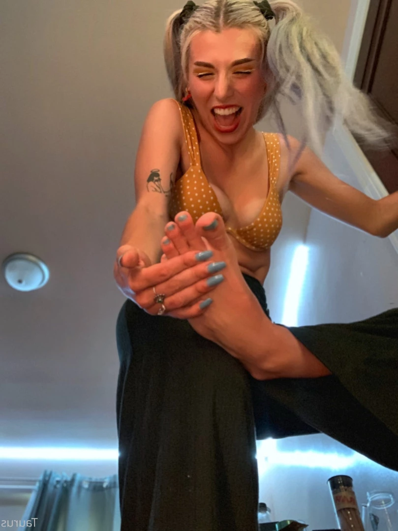 Goddess Taurus✨♉️ [ tastytaurustoes ] Onlyfans leaked photo 13592418 on Hotleaks.tv