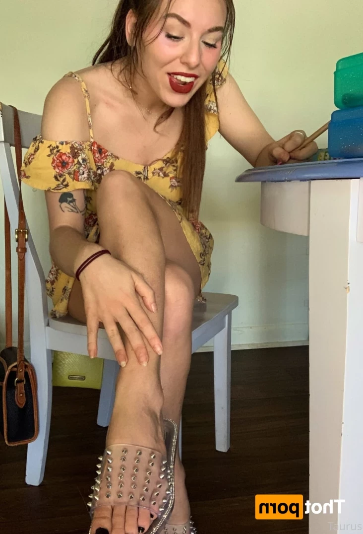 Goddess Taurus✨♉️ [ tastytaurustoes ] Onlyfans leaked photo 13627854 on Hotleaks.tv