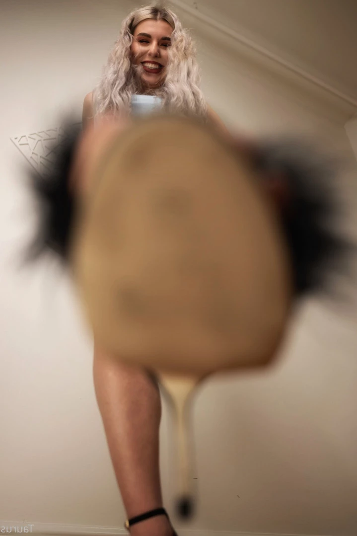 Goddess Taurus✨♉️ [ tastytaurustoes ] Onlyfans leaked photo 13635019 on Hotleaks.tv