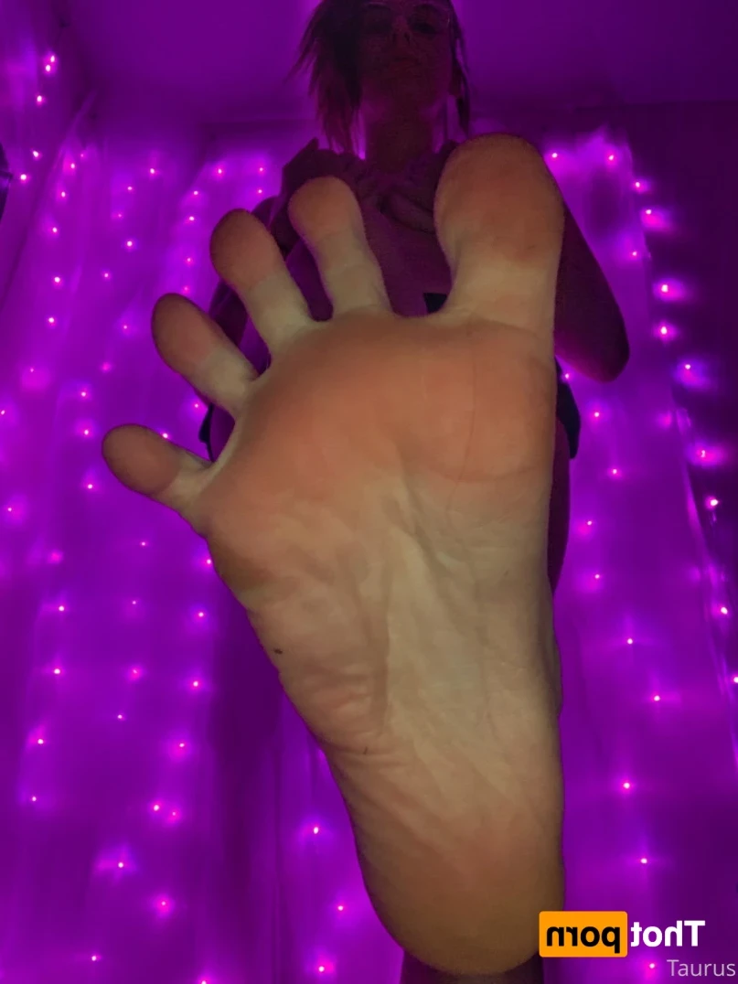 Goddess Taurus✨♉️ [ tastytaurustoes ] Onlyfans leaked photo 13689198 on Hotleaks.tv