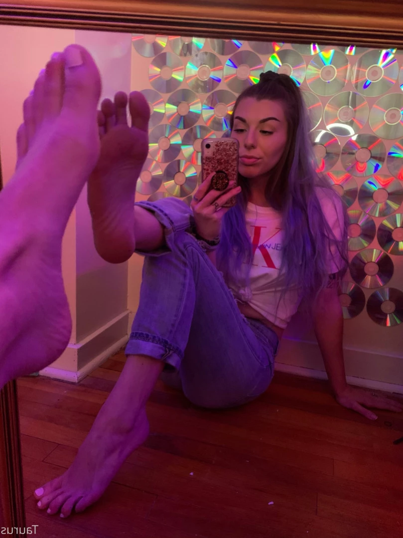 Goddess Taurus✨♉️ [ tastytaurustoes ] Onlyfans leaked photo 13792787 on Hotleaks.tv