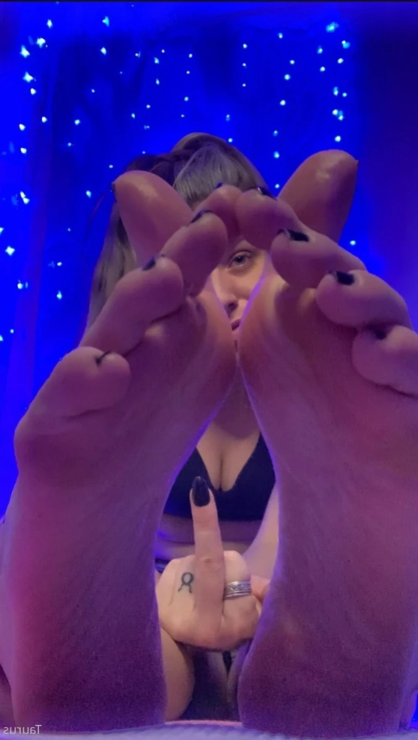 Goddess Taurus✨♉️ [ tastytaurustoes ] Onlyfans leaked photo 13879421 on Hotleaks.tv