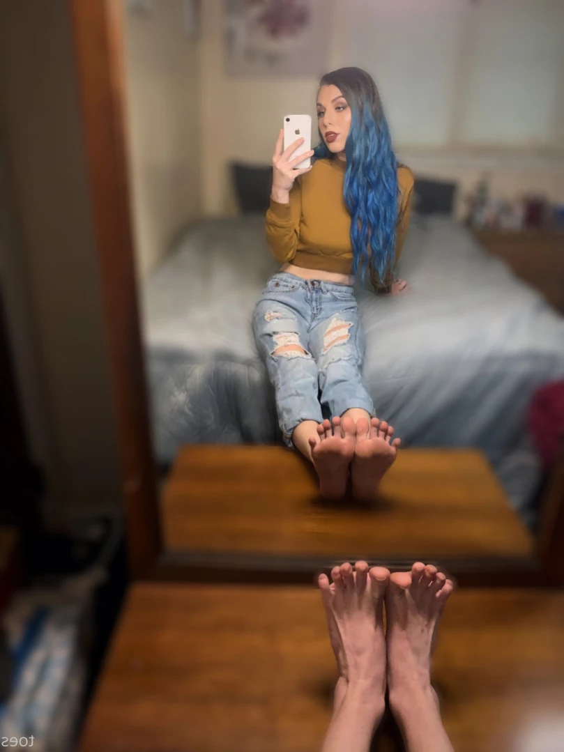 Goddess Taurus✨♉️ [ tastytaurustoes ] Onlyfans leaked photo 13953189 on Hotleaks.tv