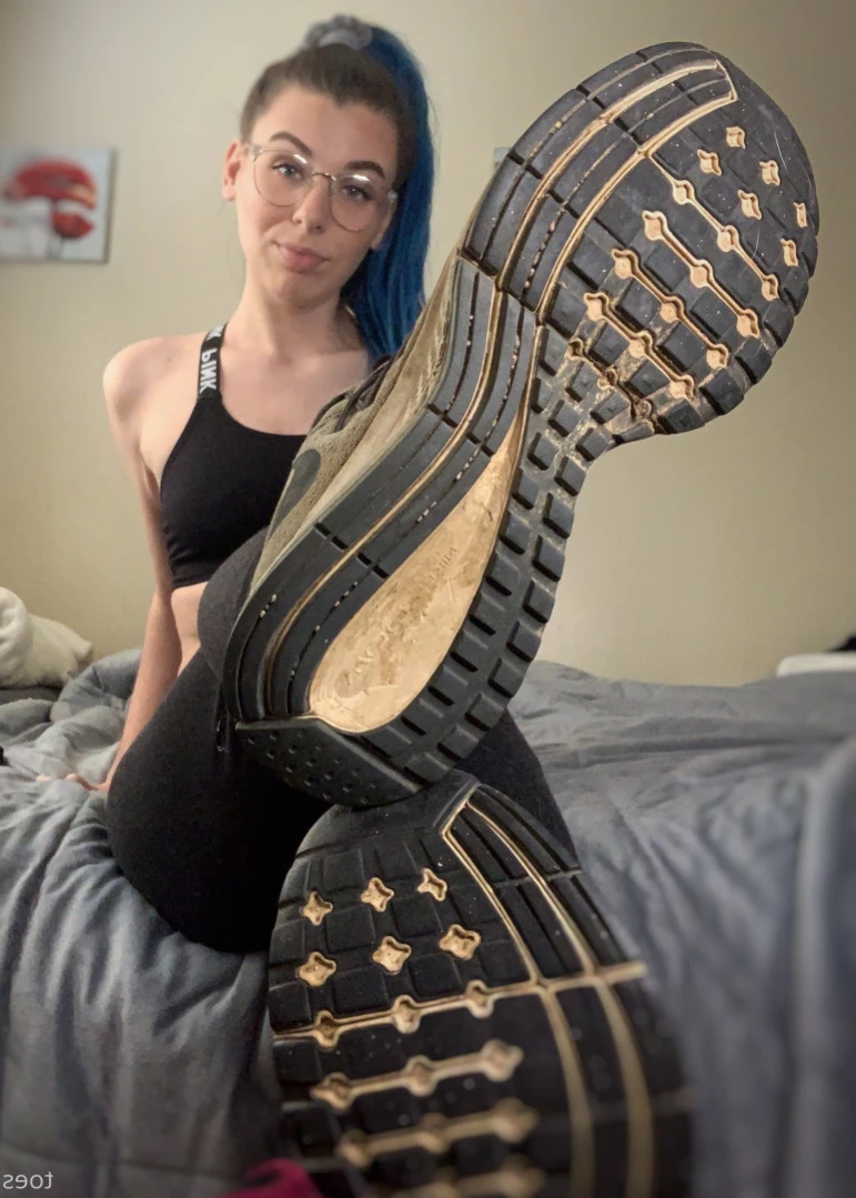 Goddess Taurus✨♉️ [ tastytaurustoes ] Onlyfans leaked photo 14129761 on Hotleaks.tv