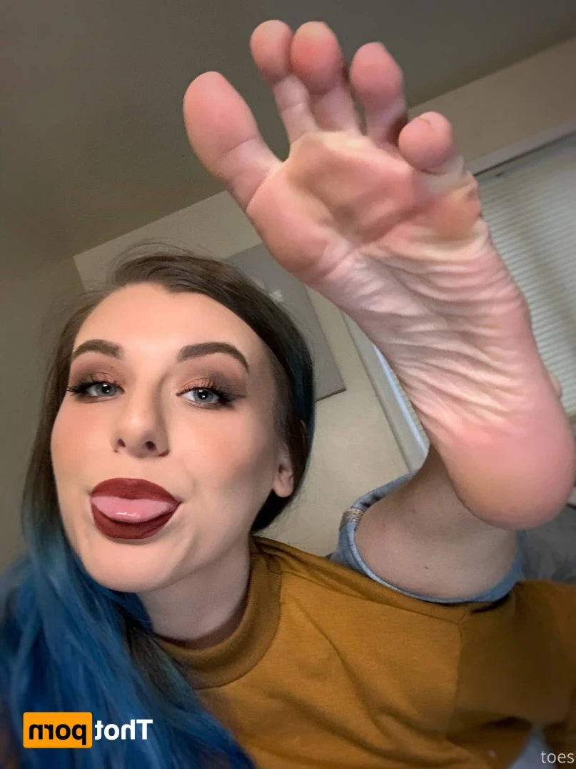 Goddess Taurus✨♉️ [ tastytaurustoes ] Onlyfans leaked photo 14276402 on Hotleaks.tv