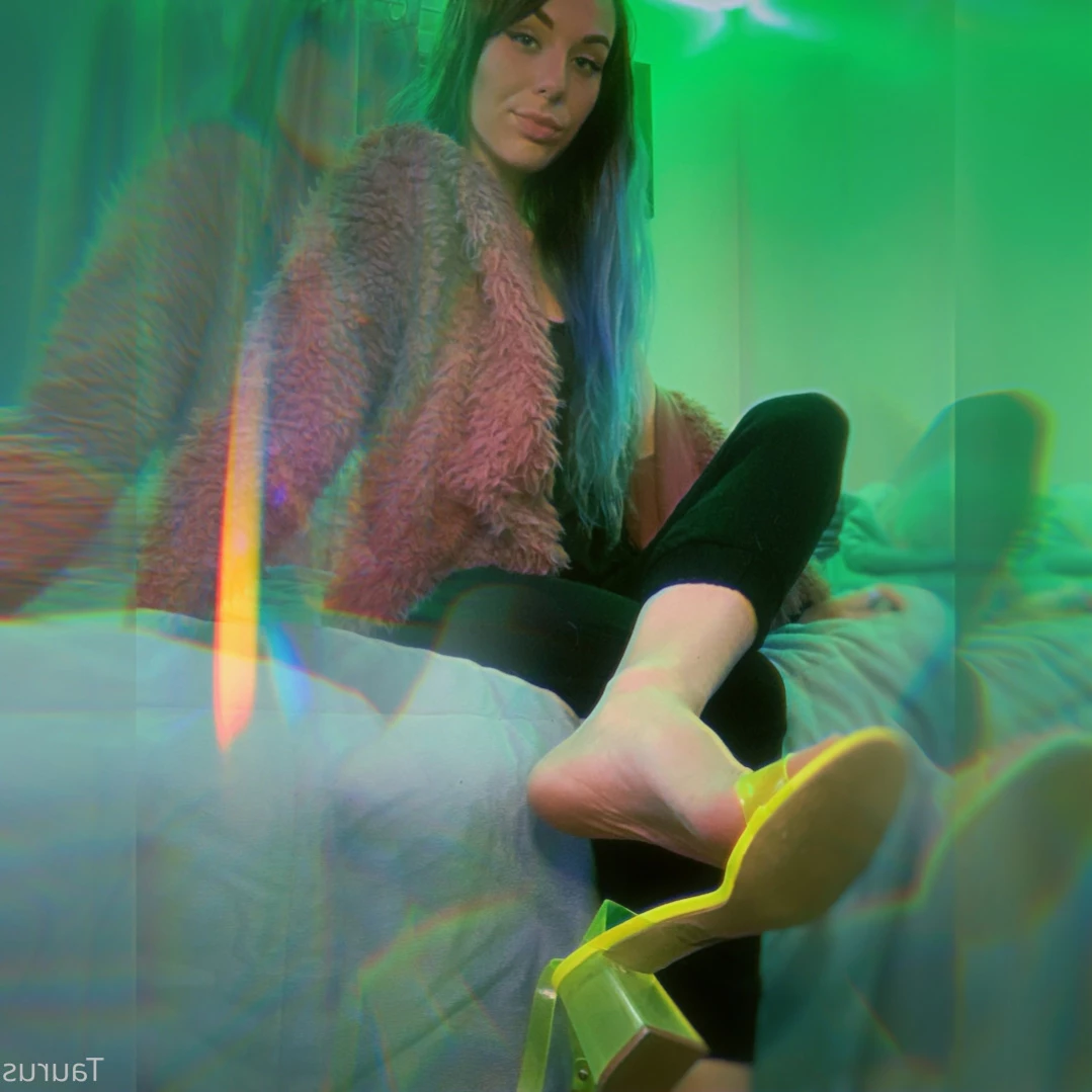 Goddess Taurus✨♉️ [ tastytaurustoes ] Onlyfans leaked photo 14368670 on Hotleaks.tv