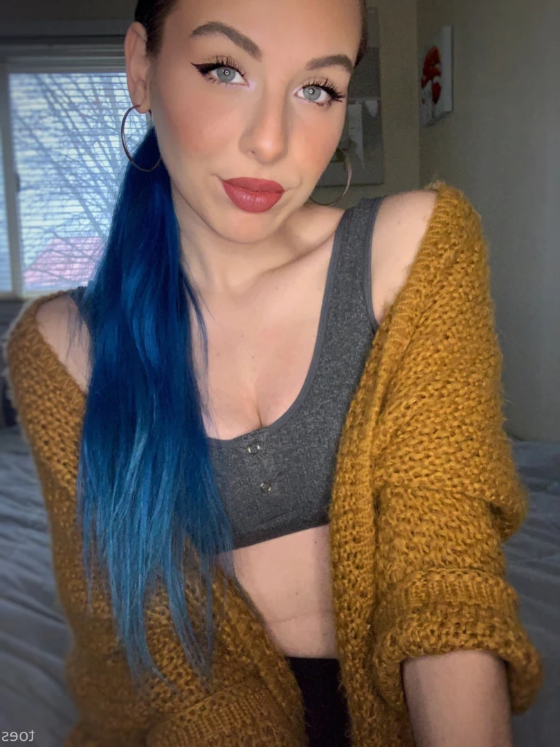 Goddess Taurus✨♉️ [ tastytaurustoes ] Onlyfans leaked photo 14373603 on Hotleaks.tv