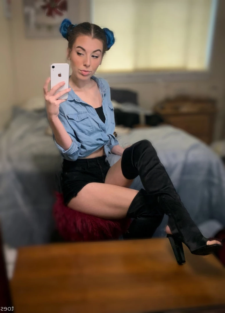 Goddess Taurus✨♉️ [ tastytaurustoes ] Onlyfans leaked photo 14423694 on Hotleaks.tv