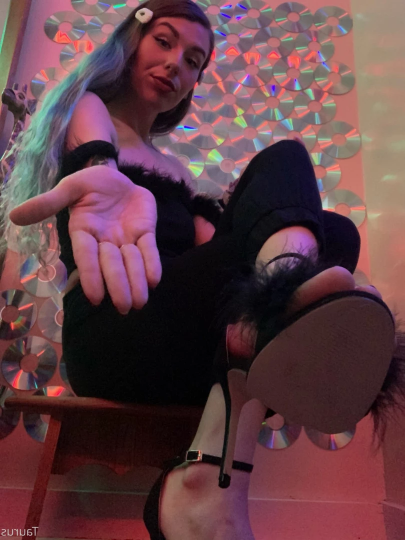 Goddess Taurus✨♉️ [ tastytaurustoes ] Onlyfans leaked photo 14494335 on Hotleaks.tv