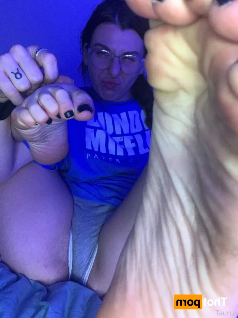 Goddess Taurus✨♉️ [ tastytaurustoes ] Onlyfans leaked photo 14616059 on Hotleaks.tv