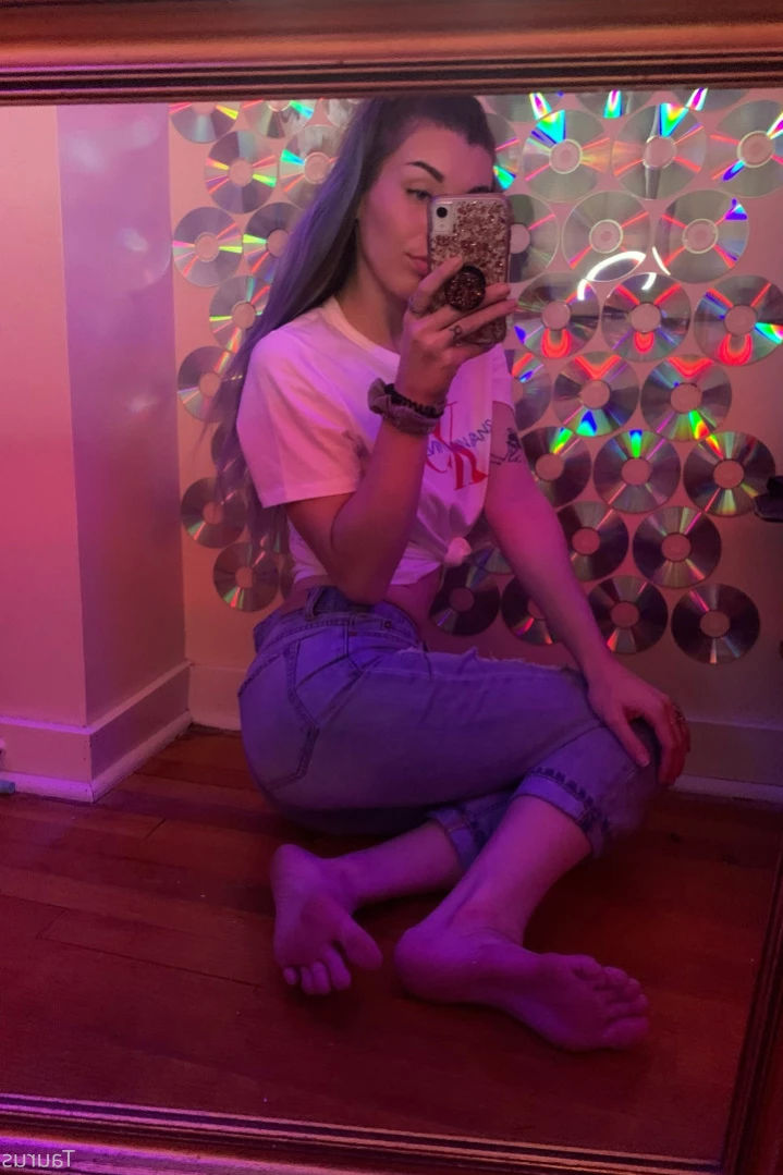 Goddess Taurus✨♉️ [ tastytaurustoes ] Onlyfans leaked photo 14678421 on Hotleaks.tv