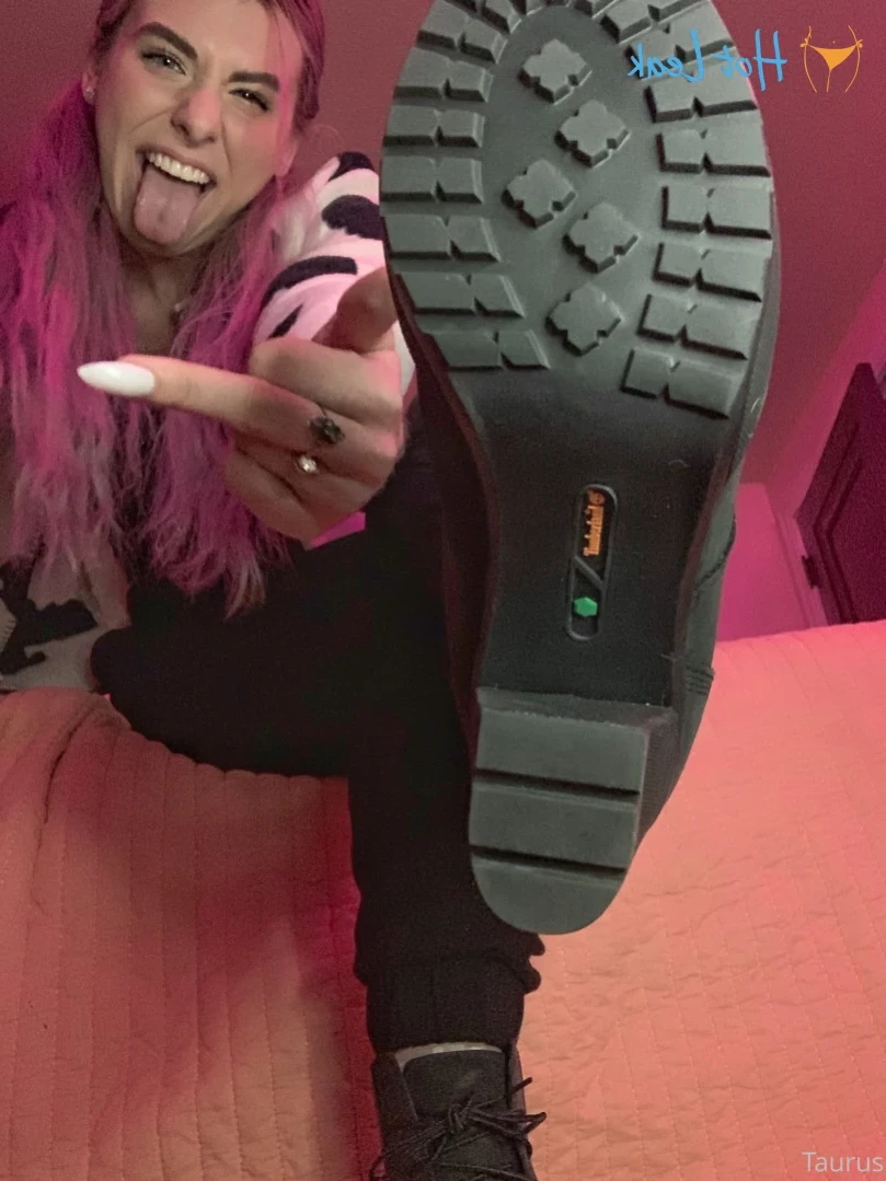Goddess Taurus✨♉️ [ tastytaurustoes ] Onlyfans leaked photo 14871089 on Hotleaks.tv