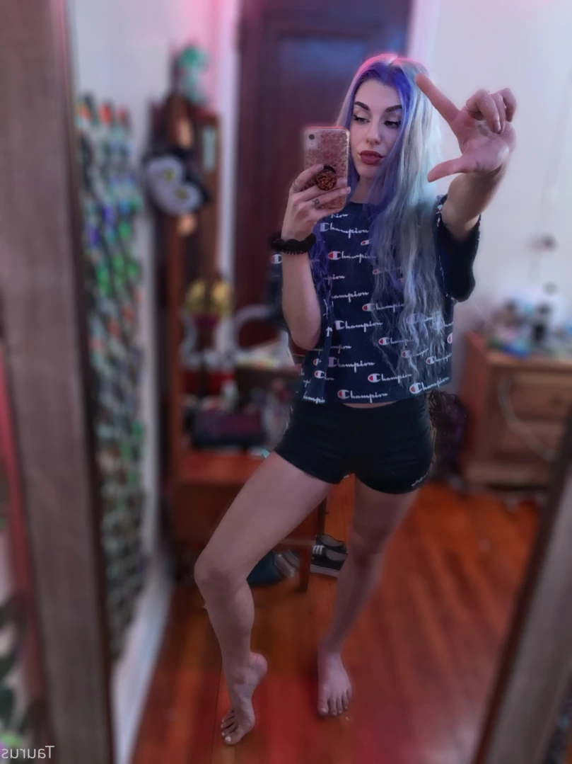 Goddess Taurus✨♉️ [ tastytaurustoes ] Onlyfans leaked photo 14873953 on Hotleaks.tv