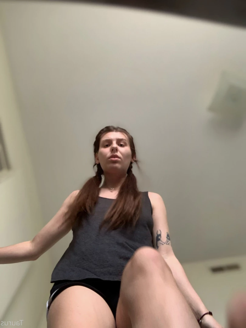 Goddess Taurus✨♉️ [ tastytaurustoes ] Onlyfans leaked photo 14906823 on Hotleaks.tv