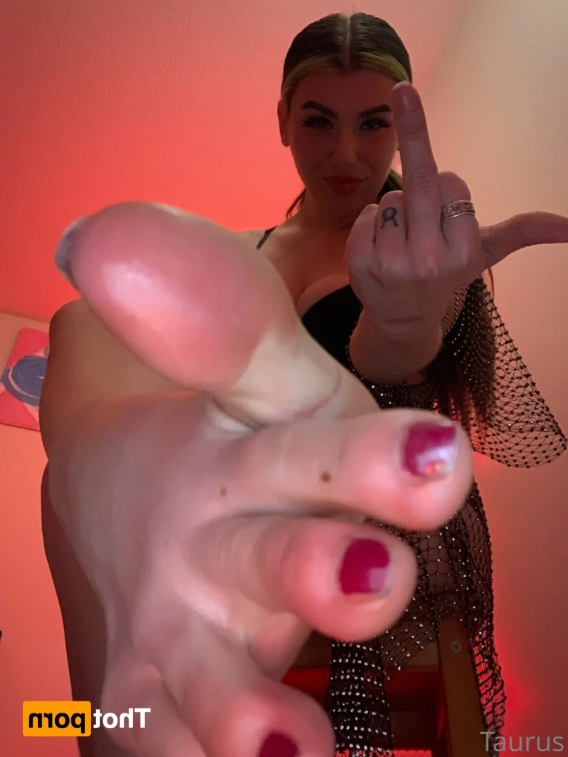 Goddess Taurus✨♉️ [ tastytaurustoes ] Onlyfans leaked photo 14910909 on Hotleaks.tv