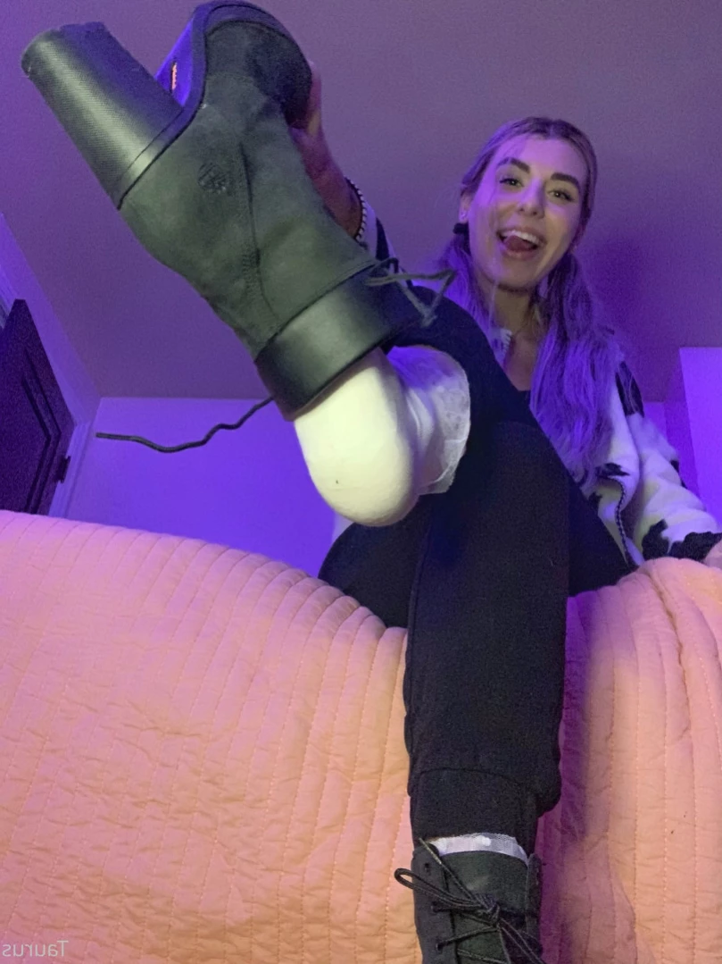 Goddess Taurus✨♉️ [ tastytaurustoes ] Onlyfans leaked photo 14919470 on Hotleaks.tv