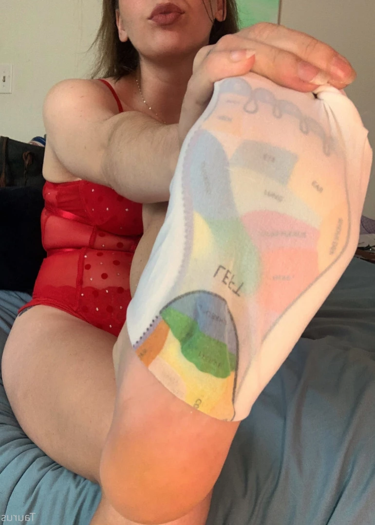 Goddess Taurus✨♉️ [ tastytaurustoes ] Onlyfans leaked photo 14951210 on Hotleaks.tv