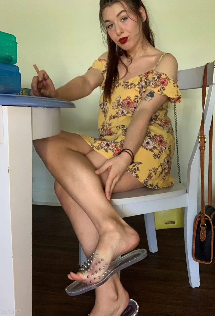Goddess Taurus✨♉️ [ tastytaurustoes ] Onlyfans leaked photo 15236231 on Hotleaks.tv