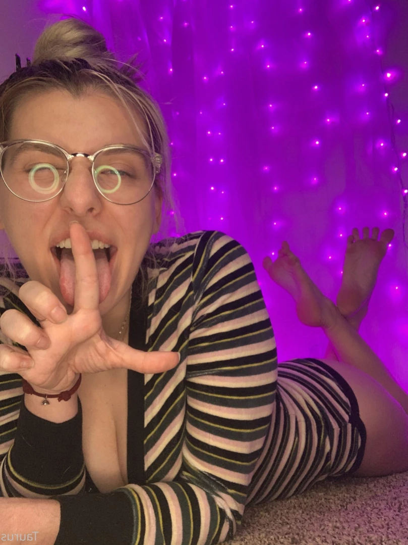 Goddess Taurus✨♉️ [ tastytaurustoes ] Onlyfans leaked photo 15740585 on Hotleaks.tv