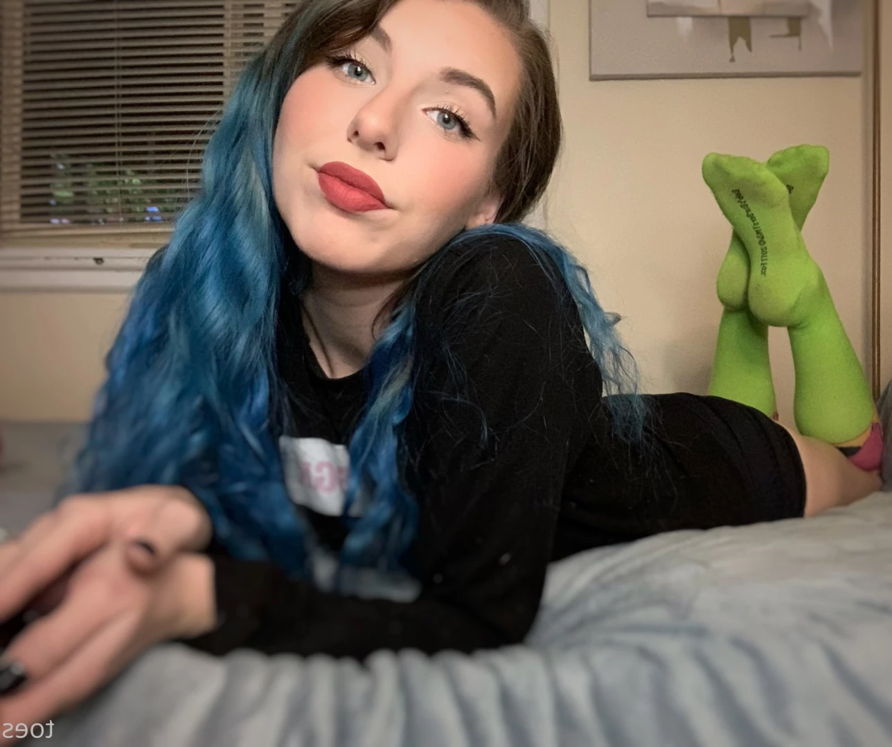 Goddess Taurus✨♉️ [ tastytaurustoes ] Onlyfans leaked photo 15761415 on Hotleaks.tv