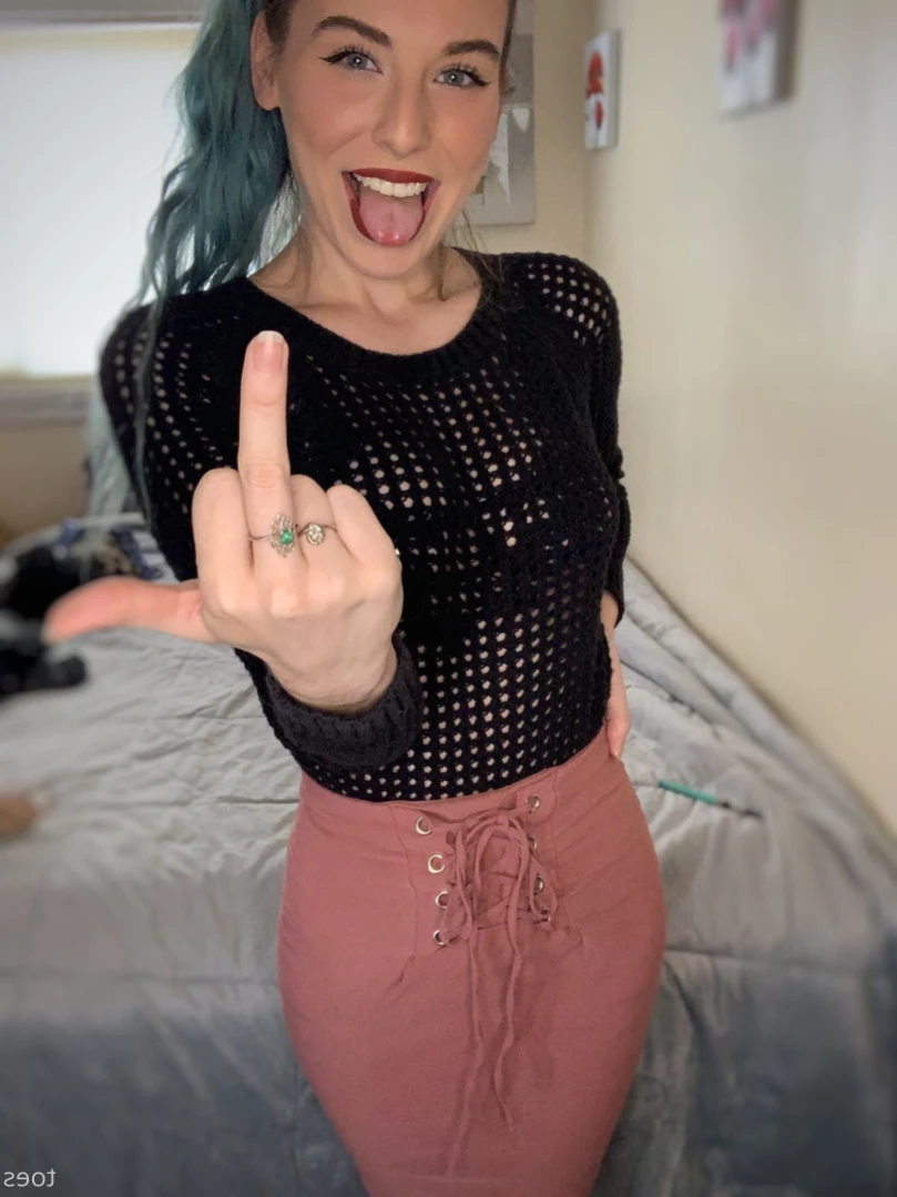 Goddess Taurus✨♉️ [ tastytaurustoes ] Onlyfans leaked photo 15920759 on Hotleaks.tv