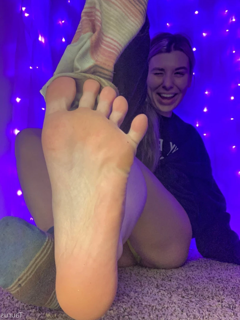 Goddess Taurus✨♉️ [ tastytaurustoes ] Onlyfans leaked photo 15930215 on Hotleaks.tv