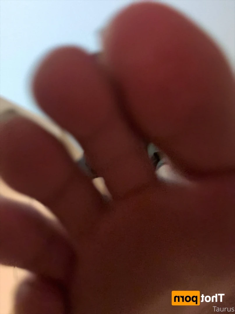 Goddess Taurus✨♉️ [ tastytaurustoes ] Onlyfans leaked photo 16052546 on Hotleaks.tv