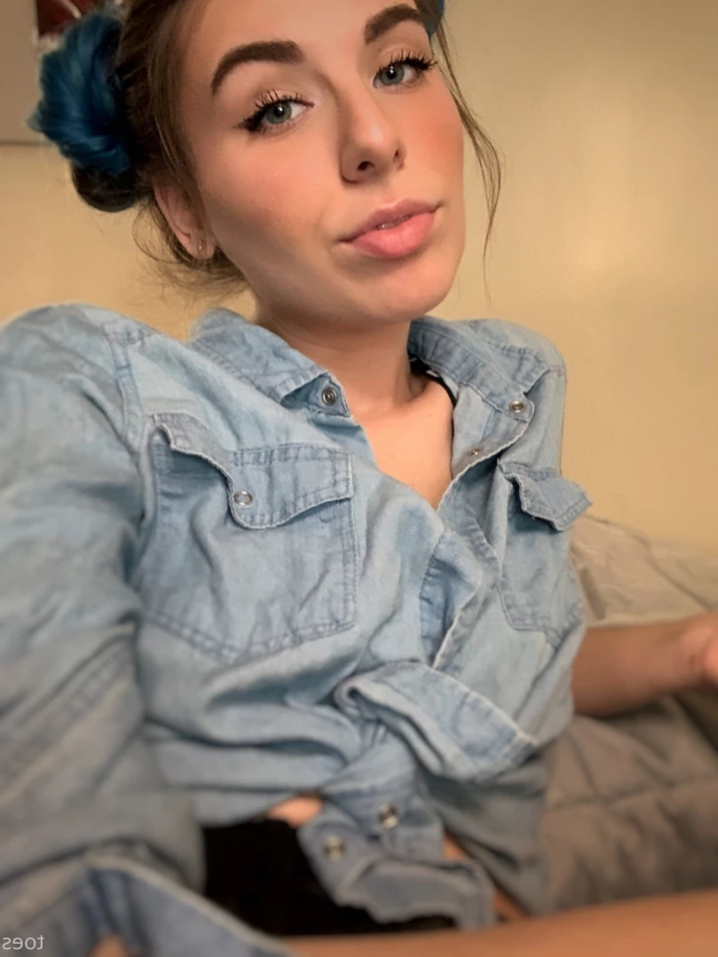 Goddess Taurus✨♉️ [ tastytaurustoes ] Onlyfans leaked photo 16164435 on Hotleaks.tv