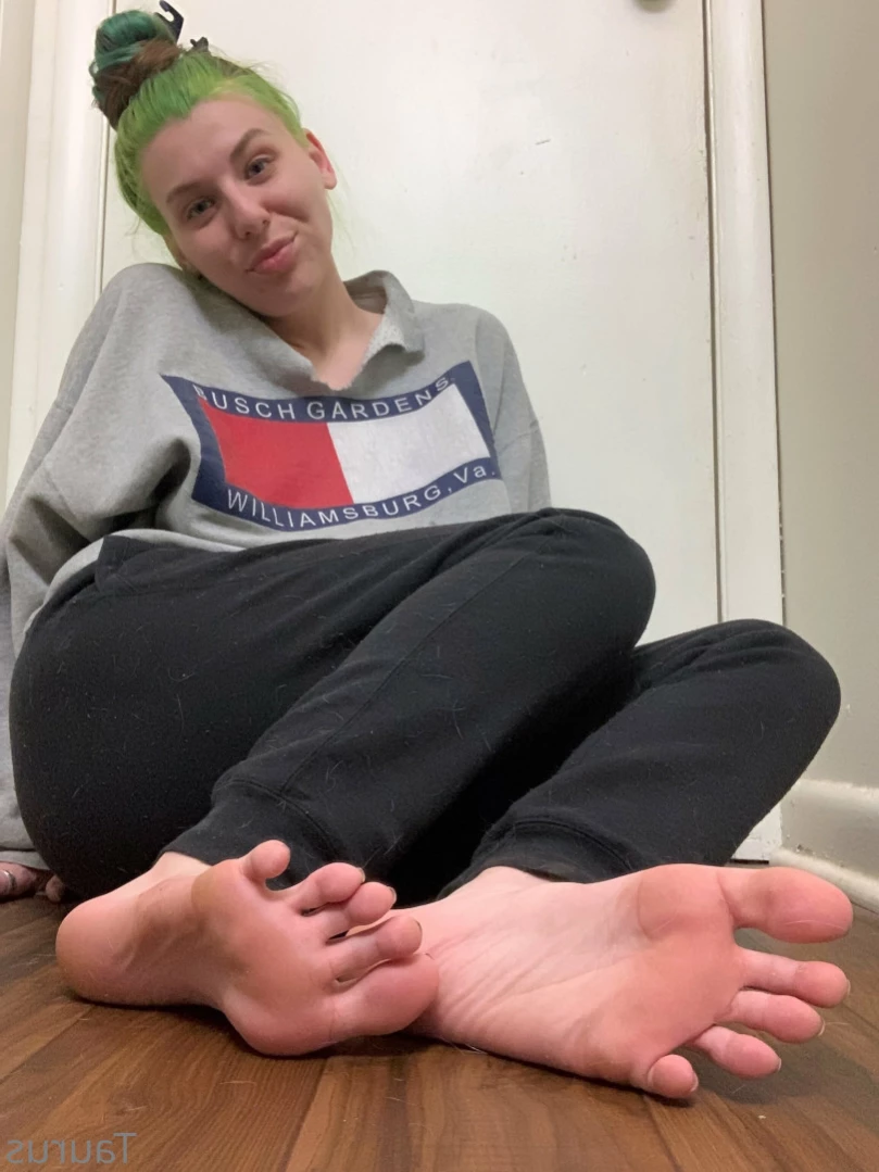 Goddess Taurus✨♉️ [ tastytaurustoes ] Onlyfans leaked photo 16169429 on Hotleaks.tv