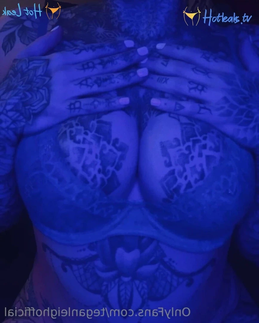 Tegan-leigh 🖤 [ teganleighofficial ] Onlyfans leaked photo 11419196 on Hotleaks.tv