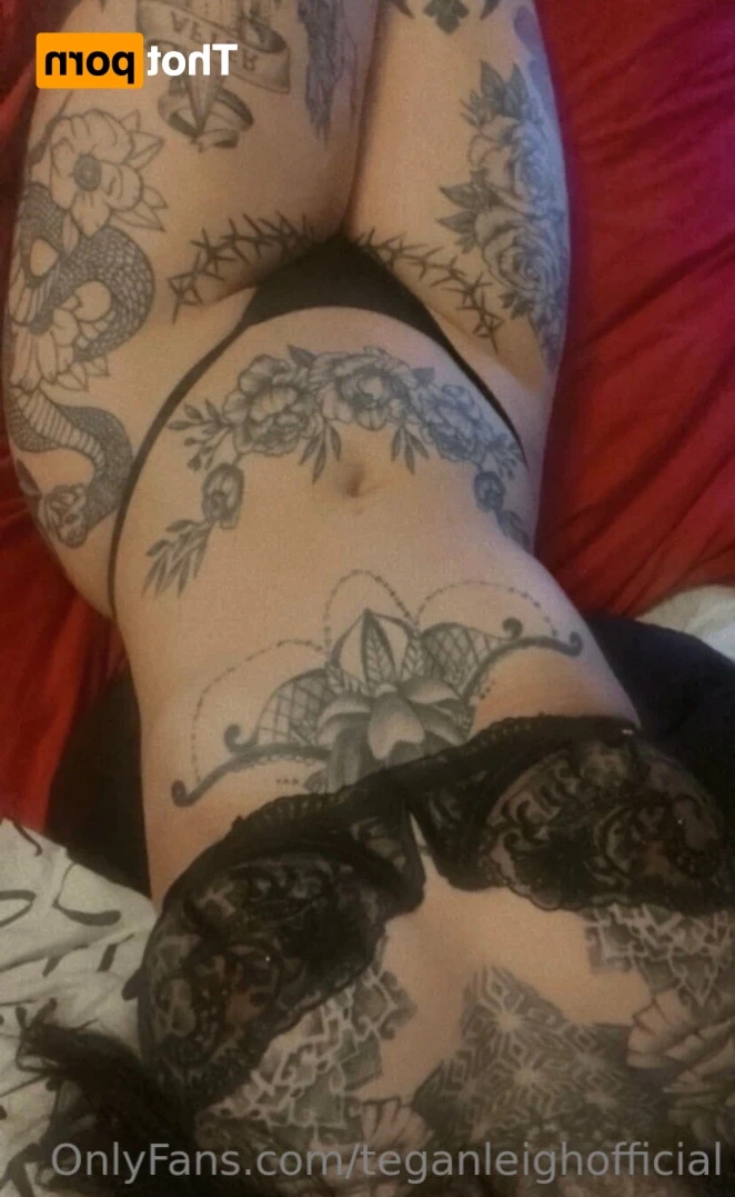 Tegan-leigh 🖤 [ teganleighofficial ] Onlyfans leaked photo 12325107 on Hotleaks.tv